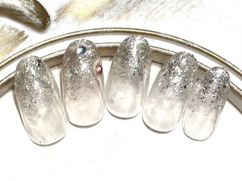 ネイルサロン アミュゼ/定額 ブロンズ