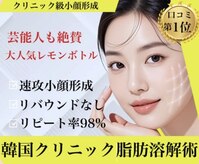 ブールドネージュ(Boule de Neige)