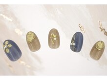 エクラン 綱島店(ecrin)/定額パールコース