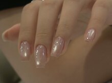 めぐみのネイルサロン/水光マグネット
