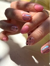 ココロネイル 半田山店(Cocolo nail)
