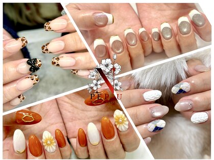 ペップユー 西大井店(PEP*U)の写真