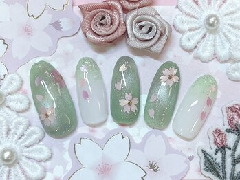 季節限定Platinaコース　1