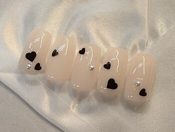 アイビー(Aivy)/ハートホロ×パール