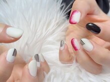 エムシーベル(m.c bell)/ニュアンス☆