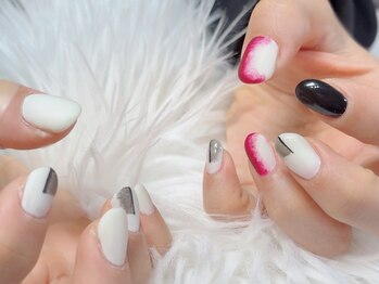 エムシーベル(m.c bell)/ニュアンス☆