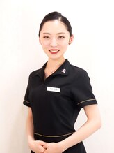 エバタエステティック 西葛西店(ebata ESTHETIQUE)&nbsp;青山 礼華