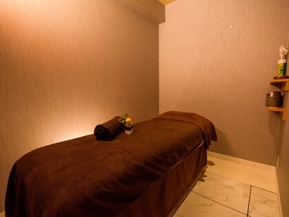 メソテース(Mesotes)の写真