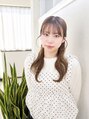 ルアナ(Luana)&nbsp;Fukuda Rione