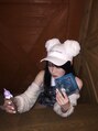 シー 川崎店(She)&nbsp;ディズニーが好きでほぼ毎月行ってます！！！