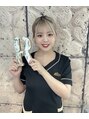 シュクレ 安城店(shucre)/スタッフ