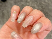 ディア ネイル(Dear Nail)/定額デザイン初回価格6200円