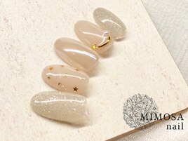今月の限定デザイン♪