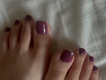 アンティム ネイル(INTIME nail)/