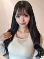 ビューティーストレッチ 心斎橋店/PICK UP!! 《新人セラピスト・藤咲 かな》