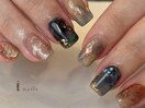 奥行アンティークニュアンス