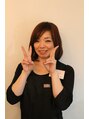 ジュジュネイル(JUJU NAIL) 伊藤 優子