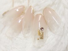 フェリシアネイル(FERECIA nail)/【定額コース】￥8980