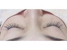 シルフ 石橋店(Sylph)/Bカール、カラーマツエク