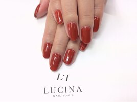 W-472 うる艶こっくりワンカラー