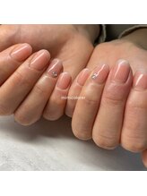 ミミクロレ(MiMi colorer)/ベイビーブーマー