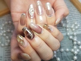 【HAND】トレンドデザインコース