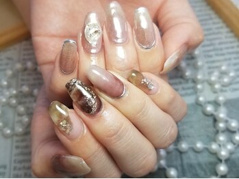 【HAND】トレンドデザインコース