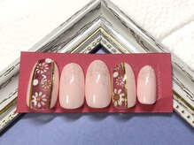 クバーナ(CUBANA)/フラワーライン☆7,800円