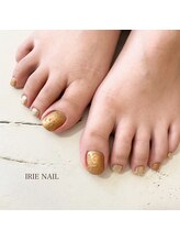 アイリーネイル(IRIE NAIL)/フットネイル
