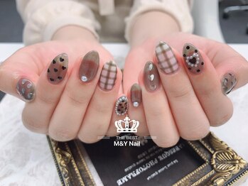 エムアンドワイ 秋葉原店(M&Y)/