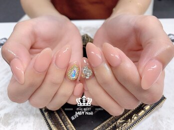 エムアンドワイ 秋葉原店(M&Y)/