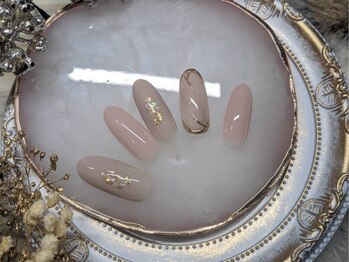 ポルティネイル(Porti Nail)/定額7980コース☆彡