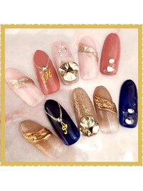 ~ハンド　定額7920円（税込）~