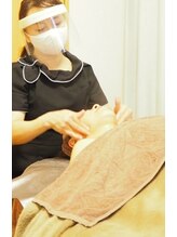 エステティック ジル ブラン(Jill blanc)&nbsp;Kondo 