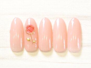 エムズネイル 高木店/