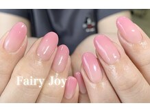フェアリー ジョイ(Fairy Joy)/