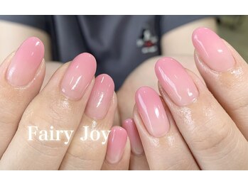 フェアリー ジョイ(Fairy Joy)/
