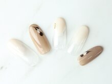 ジーネイルコウベ(G NAIL KOBE)/ハンドEコ－ス 3490円