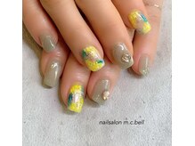 エムシーベル(m.c bell)/