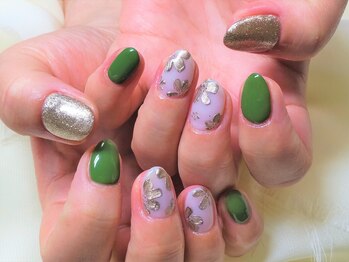 ジョリ ネイルズ(Jolie nails)/