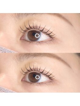 ミィ 立川(m/e.)/Lashlift