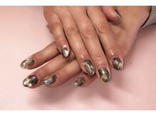 クイーン(Queen)/冬ニュアンス