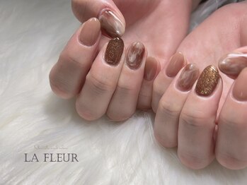 ラ フルール(La Fleur)/定額Basic ◆ La Fleur