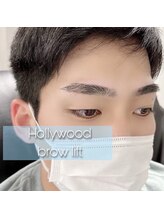 イルミン(irumin)/ハリウッドブロウリフト