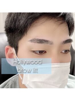 イルミン(irumin)/ハリウッドブロウリフト