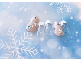 シーズンデザイン【Winter】