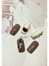 キョウネイル(kyou_nail)/季節のアート