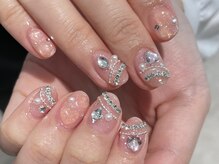 ピクシスネイル(pyxis nail)/