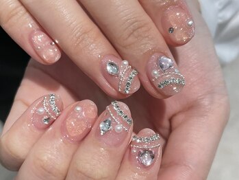 ピクシスネイル(pyxis nail)/