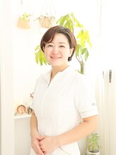 リベレ 覚王山(LIBERER) 天木 TAEKO